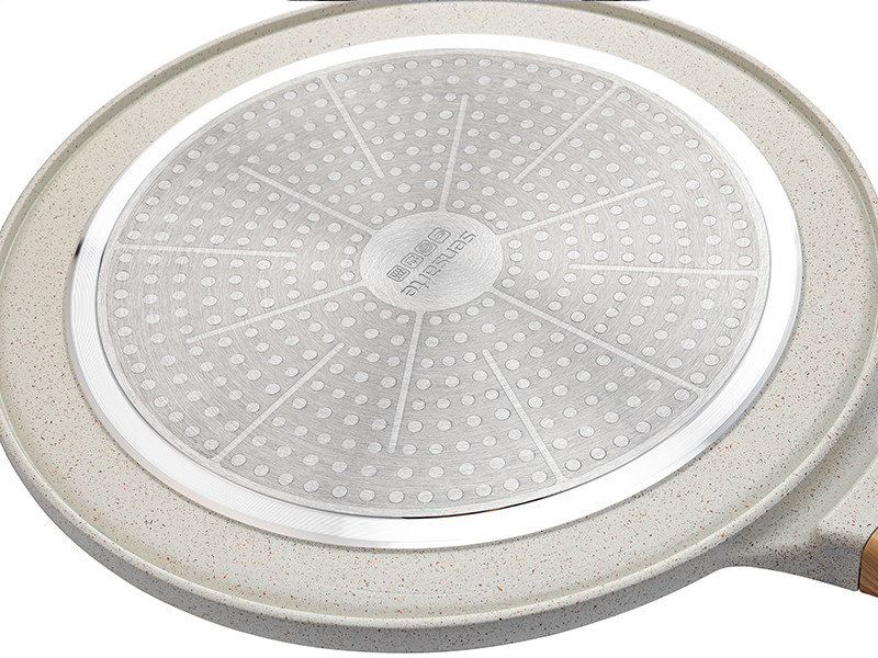 10-Inch Ceramic Crepe Pan