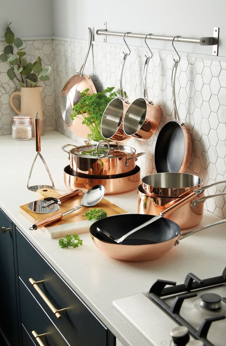 Essentials Kitchen Items!!