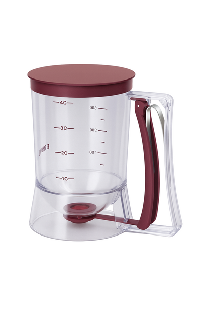 Pancake Batter Dispenser