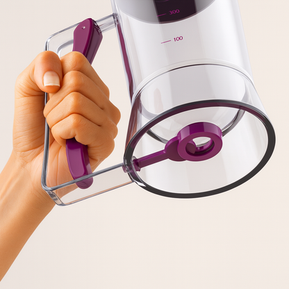 Pancake Batter Dispenser