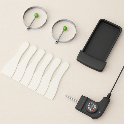 35 Electric Teppanyaki Grill – XL Nonstick Griddle w/ Temp Control & Drip Tray