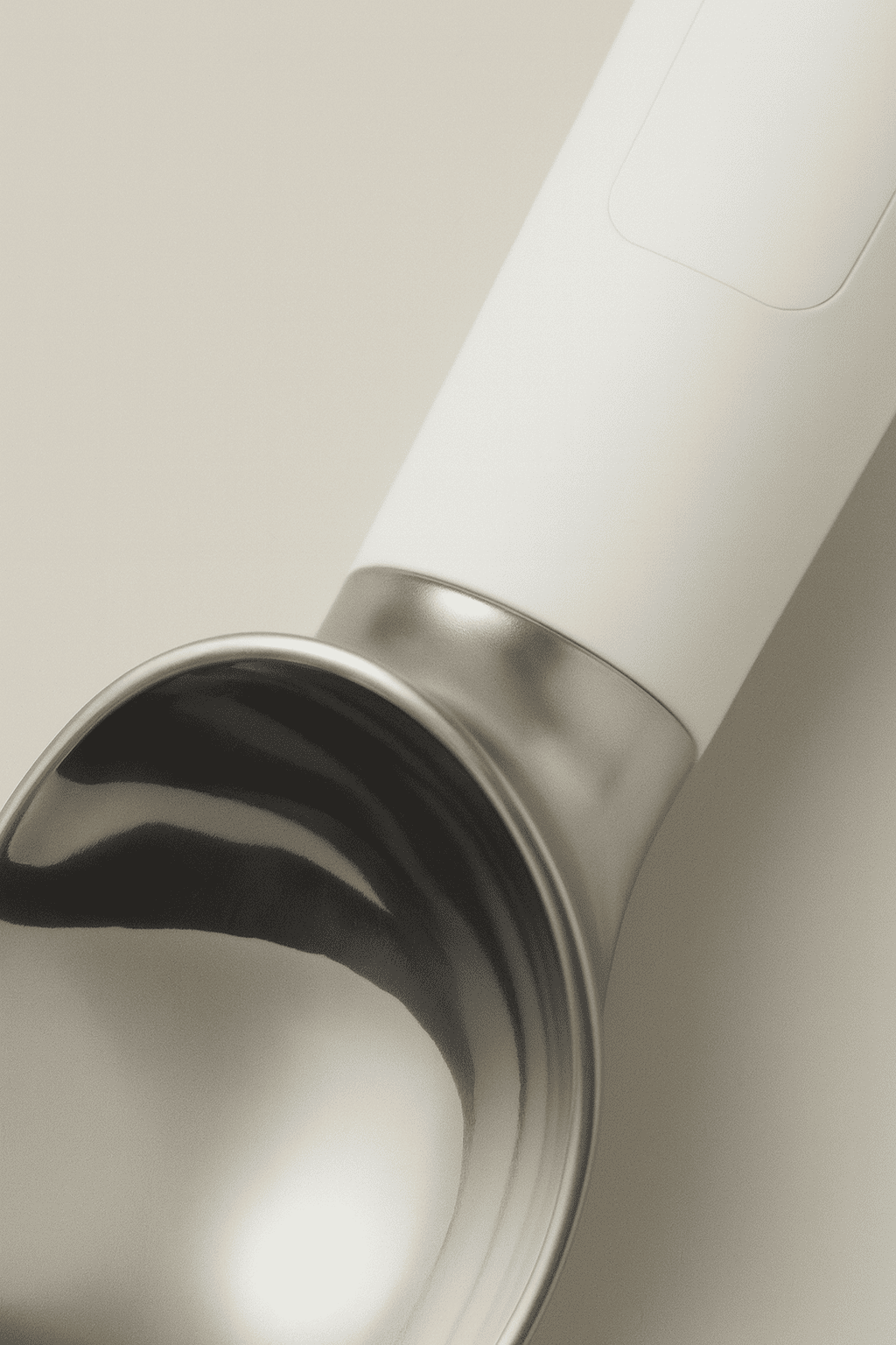 Electric Heated Ice Cream Scoop