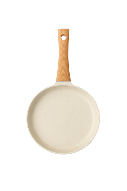 10-Inch Ceramic Crepe Pan