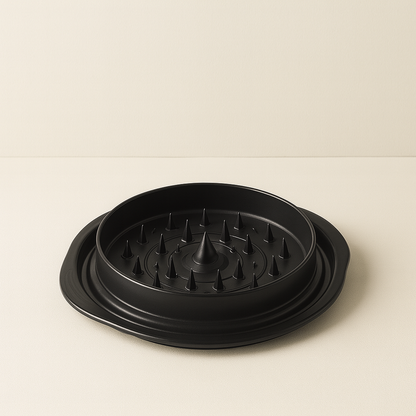 Chicken & Meat Shredder Claws with Clear Top