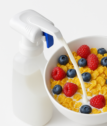 FlowMate Automatic Drink Dispenser