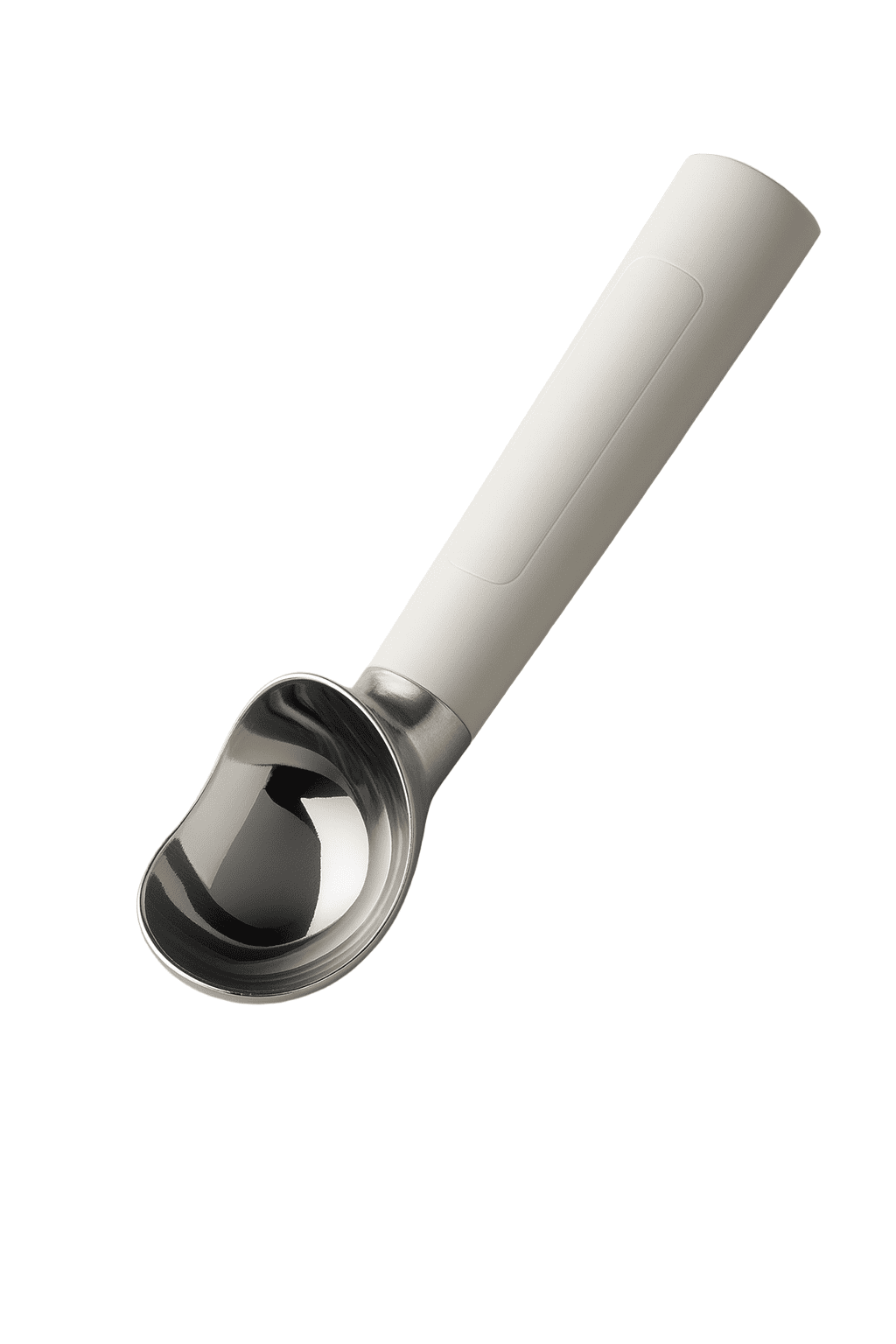 Electric Heated Ice Cream Scoop