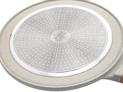 10-Inch Ceramic Crepe Pan