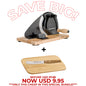 Retro Hand Bread Slicer CLASSIC