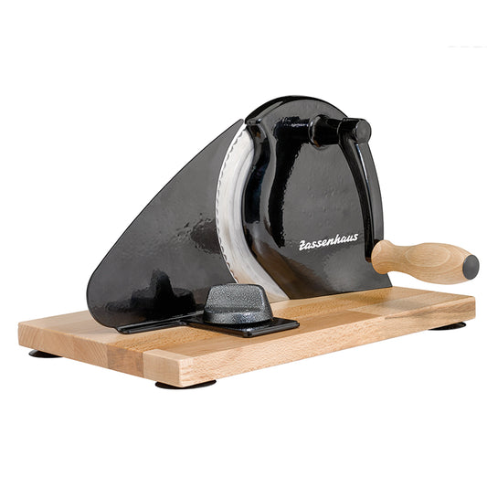 Retro Hand Bread Slicer CLASSIC