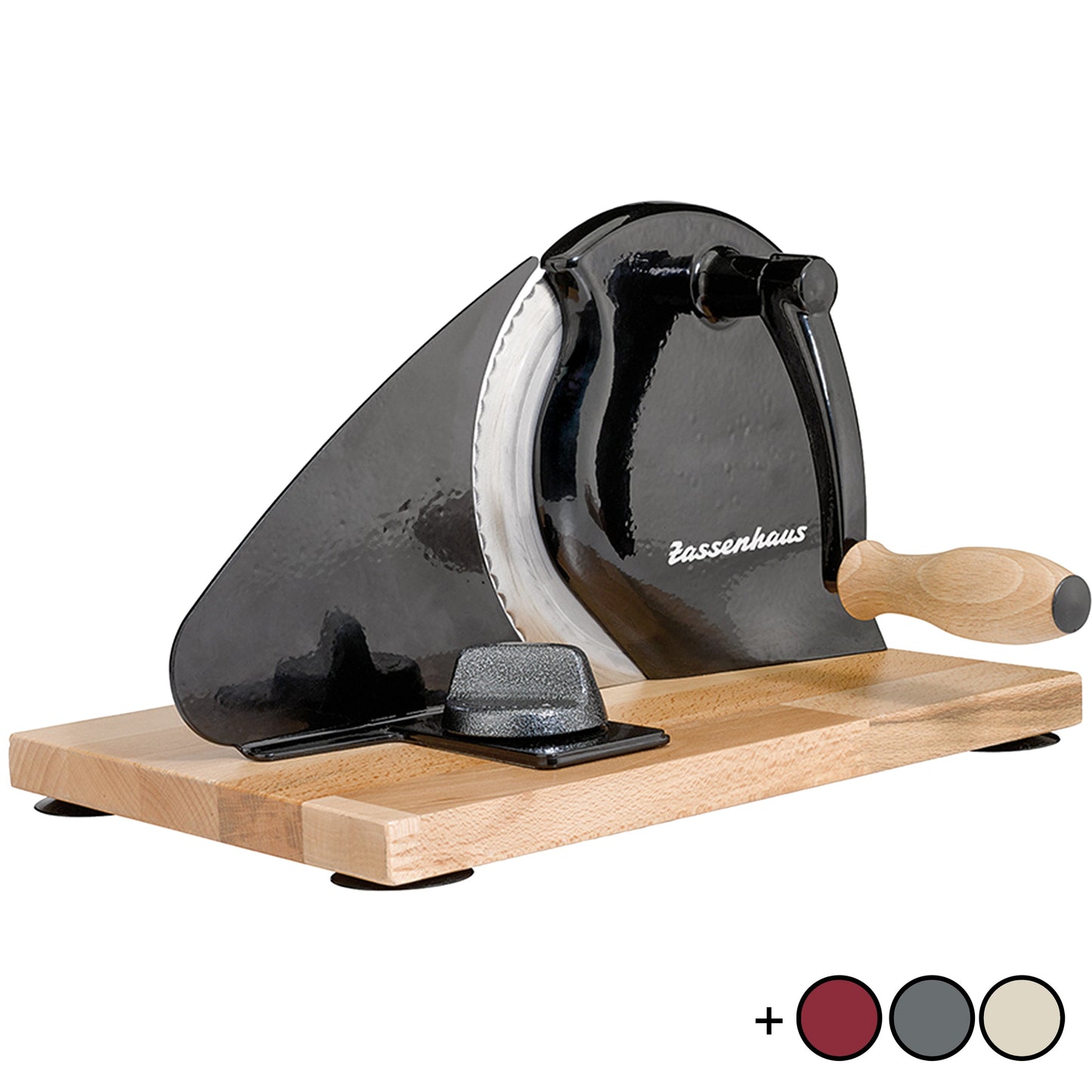 Retro Hand Bread Slicer CLASSIC